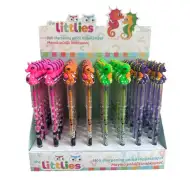 The Littlies: Druckbleistift mit Einhornmotiv, verschiedene Ausführungen, 1 Stück