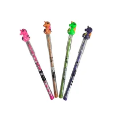 The Littlies: Druckbleistift mit Einhornmotiv, verschiedene Ausführungen, 1 Stück Bild 2