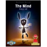 The Mind - Fühl es! Gesellschaftsspiel