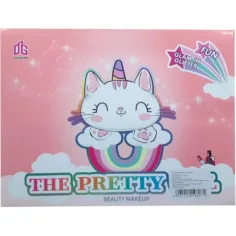 The Pretty: Katzen-Einhorn-Schönheitsset Bild 2