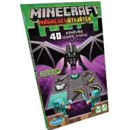 Thinkfun: Minecraft magnetisches Reisespiel