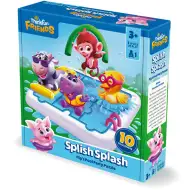 Thinkfun: Plansch- und Spritz-Party-Puzzle