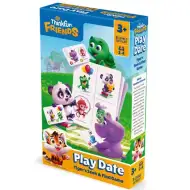 Thinkfun: Spielzeit Gesellschaftsspiel