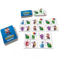Thinkfun: Spielzeit Gesellschaftsspiel Bild 2