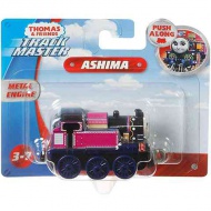 Thomas Track Master: Ashima kleine Lokomotive - Fisher-Price