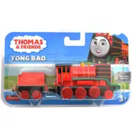 Thomas Track Master: Yong Bao Lokomotive - Fisher-Price
