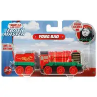 Thomas TrackMaster: Yong Bao mit kleiner Lokomotive - Fisher-Price