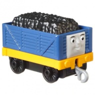 Thomas, die kleine Lokomotive: Troublesome Truck Kohlewagen - Mattel