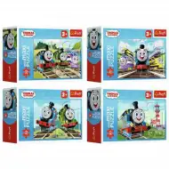 Thomas und seine Freunde 54-teiliges Minipuzzle in verschiedenen Varianten 1 Stück