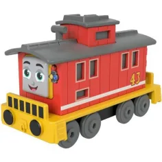 Thomas und seine Freunde: Bruno Lokomotive - Mattel Bild 2