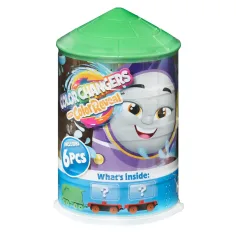Thomas und seine Freunde: Color Reveal Kana Lokomotive - Mattel Bild 2
