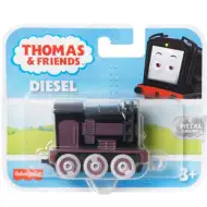 Thomas und seine Freunde: Diesel Metall-Lokomotive - Mattel
