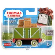 Thomas und seine Freunde: Frecher Waggon-Lokomotive – Mattel