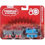 Thomas und seine Freunde: Mattel 80 Thomas Lokomotive - Mattel