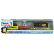 Thomas und seine Freunde: Sieger Diesel motorisierter Zug - Mattel