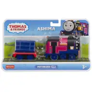 Thomas und seine Freunde: Track Master - Ashima motorisierte Lokomotive - Mattel