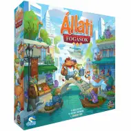 Tierische Gerichte Gesellschaftsspiel