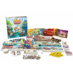 Tierische Gerichte Gesellschaftsspiel Bild 2