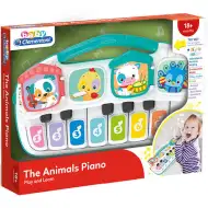Tierisches Baby-Synthesizer - Clementoni