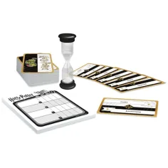 Times Up – Harry Potter Brettspiel Bild 2