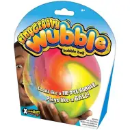 Tiny Wubble bunte Blasenball 30cm