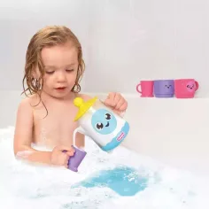 Tomy Toomies: Habtee-Hersteller Badespielzeug Bild 3
