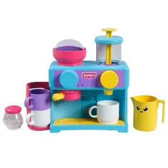 Tomy Toomies: Schaumcafé Badespielzeug Bild 2