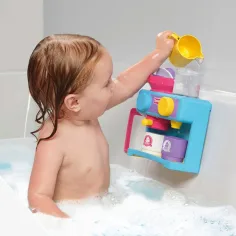 Tomy Toomies: Schaumcafé Badespielzeug Bild 3