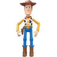 Toy Story 5: Woody-Spielzeugfigur 30 cm - Mattel