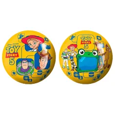 Toy Story Mini-Gummiball 12 cm - Mondo Toys