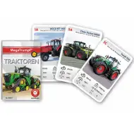 Traktoren-Autokarten - Piatnik