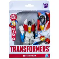 Transformers: Authentics Alpha – Starscream verwandelbare Roboterfigur – Hasbro