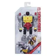 Transformers Authentics Titan Changer Grimlock verwandelbare Roboterfigur - Hasbro