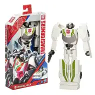 Transformers Authentics Titan Changer Wheeljack verwandelbare Roboterfigur - Hasbro
