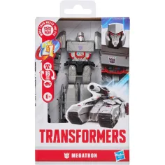 Transformers: Core Prime Changers Megatron-Figur 12,5 cm – Hasbro
