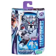 Transformers: EarthSpark Deluxe Megatron verwandelbare Actionfigur - Hasbro