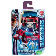 Transformers EarthSpark Optimus Prime verwandelbare Roboterfigur - Hasbro