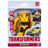 Transformers: Genesis ALPHA Bumblebee Figur - Hasbro