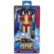 Transformers ONE: Mega Changer Kometen wandelbare Roboterfigur - Hasbro