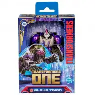 Transformers ONE: Prime Changer - Alpha Trion verwandelbare Roboterfigur - Hasbro