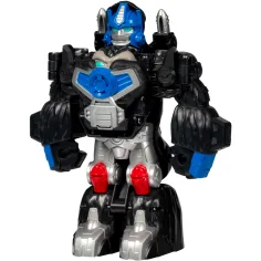 Transformers: Rescue Bots Academy Optimus Primal Roboterfigur 12 cm – Hasbro Bild 2