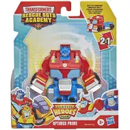 Transformers: Rescue Bots Academy Optimus Prime Roboterfigur 12 cm - Hasbro