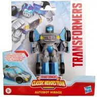 Transformers: Rescue Bots Autobot Mirage Roboterfigur 12 cm - Hasbro