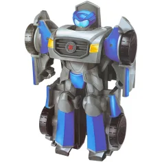 Transformers: Rescue Bots Autobot Mirage Roboterfigur 12 cm - Hasbro Bild 2