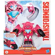 Transformers: Rescue Bots Elita-1 Roboterfigur 12 cm - Hasbro