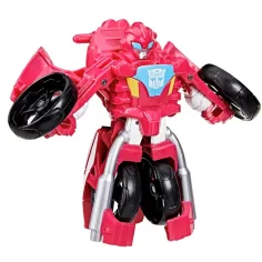 Transformers: Rescue Bots Elita-1 Roboterfigur 12 cm - Hasbro Bild 2