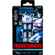 Transformers Studio Series: Autobot Jazz – Deluxe Figur (11,5 cm) – Hasbro