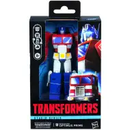 Transformers: Studio Series Optimus Prime verwandelbare Roboterfigur – Hasbro