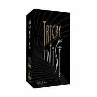 Tricky Twist Gesellschaftsspiel