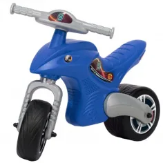 Dreirad 55 Motor - D-Toys